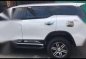 2018 Toyota Fortuner G 4x2 for sale-1