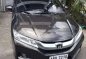 2015 Honda City Vx FOR SALE -0