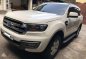 2015 Ford Everest MT for sale-2