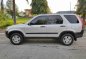 Good as new Honda CR-V 2003 for sale-3