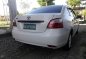 Toyota Vios 2012 white for sale-4