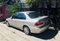 Honda Civic LXi 1999 Sir AT Silver For Sale -1