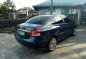 For sale Toyota Vios e manual  2009 model -6