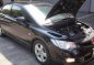 Honda CIVIC 18 S Automatic 2006 for sale-1