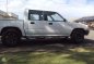 1996 Toyota Hilux 4x2 2L II 2.5 li diesel engine for sale-2