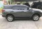 2016 Toyota Fortuner 4x2 AT (2015 2017 2018 Montero FJ Cruiser Prado)-5