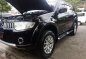 2009 Mitsubishi Montero sport for sale-5