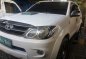 Toyota Fortuner 2006 for sale-1