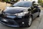 Automatic Toyota Vios E 1.3 2017 model for sale -4