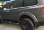 Mitsubishi Montero 2013 Glx All power Brown For Sale -3