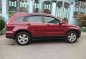 Honda CR-V 2008 for sale-0