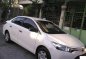 2016 Toyota Vios E Manual GRAB white-0