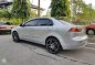 Mitsubishi Lancer MX 2008 for sale-3