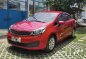 Well-kept Kia Rio 2014 for sale-1