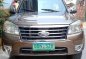 2010 Ford Everest Limited Edition for sale-6