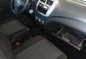 2017 Toyota Wigo 1.0E Manual Black For Sale -1