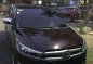 Toyota Innova V 2.8 AT Diesel 2016 Brown For Sale -2