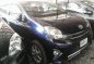 Well-maintained Toyota Wigo 2016 for sale-0