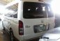 Well-maintained Toyota Hiace 2012 for sale-5