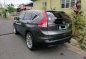 2012 Honda Crv 2.4L 4x4 AT for sale-1