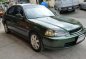 For sale only Honda Civic vti 1997-4