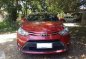 2016 Toyota Vios 1.3E Automatic for sale-0