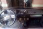 Toyota Tamaraw FX 1997 AT Gray SUV For Sale -4