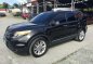 2013 Ford Explorer 3.5L V6 Top of the line 4x4 For Sale -5