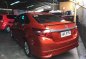 Toyota Vios 1G AT 2014 FOR SALE -3