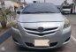 Toyota Vios 2009 manual 1.3 for sale-6