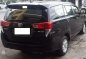 Assume Balance 2017 Toyota Innova 2.8 E Matic Personal Not Grab Uber-1