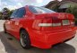 Honda Civic Vtech 1997 Model Manual for sale-2