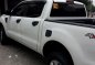 2016 4x4 White Ford Ranger for sale-2