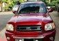 Toyota Sequoia 2003 in pristine condition for sale -2