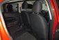 Well-kept Mitsubishi Mirage 2015 for sale-13