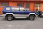 Isuzu Trooper 2001 model for sale -4