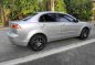 Good as new Mitsubishi Lancer Ex 2008 for sale-6