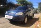 Ford Escape 2012 Well Kept Blue SUV For Sale -5