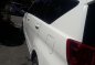2017 Toyota Innova J 2016 White SUV For Sale -3