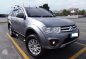 For sale Like New. Mitsubishi Montero Sport V AT 2014-8