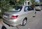 Honda City iDSi 2004 Automatic Silver For Sale -0