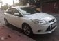2015 FORD FOCUS AT ( 23k mileage ) for sale-1