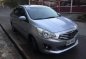 2015 Mitsubishi Mirage G4 GLS Automatic For Sale -1