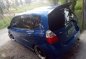 Honda Jazz 2005 GD MMC Manual Blue HB For Sale -6