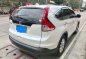 Honda CRV 2013 2.0s Ending plate 6 for sale-1