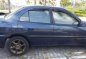 Mitsubishi Lancer MX Top of the line Blue For Sale -6