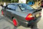 2000 Mitsubishi Lancer MX Top of the Line A/T for sale-2