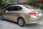 2012 Honda City 1.5e automatic transmission for sale-5