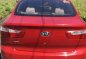 Kia rio 2014 sedan FOR SALE -2