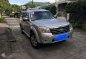 Ford Everest limited edition 2012 for sale-0